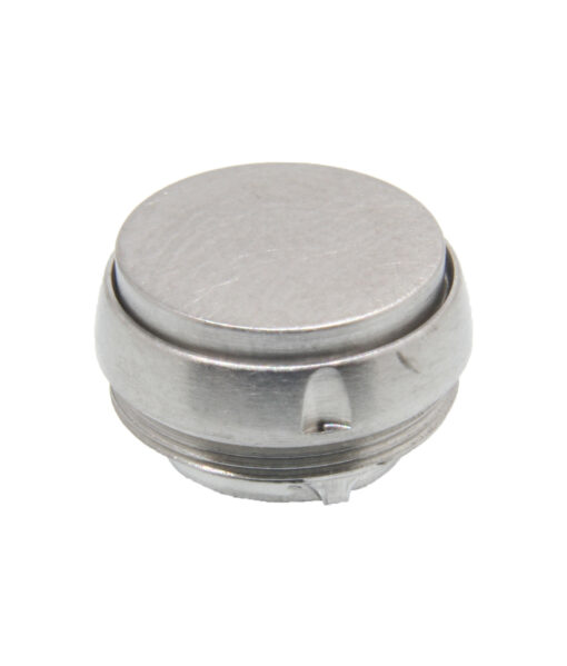 Back cap for Sirona T1/T2/T3 Mini CBM [SN > 700 000] and B.A. Int. 688