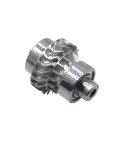 Rotor/Turbine for Morita PAR-4HEX-O