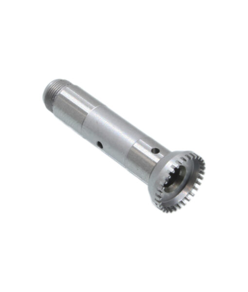 Dog gear for WH WA-99 (new)