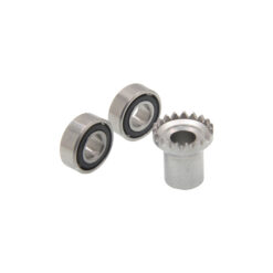 Rebuild kit for intermediate shaft WH WG-99/WK-99 (old)