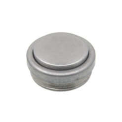 Back cap for Sirona C40/C6/C1.6 and SIROPure P40/P6 SL/IL Ø8.7