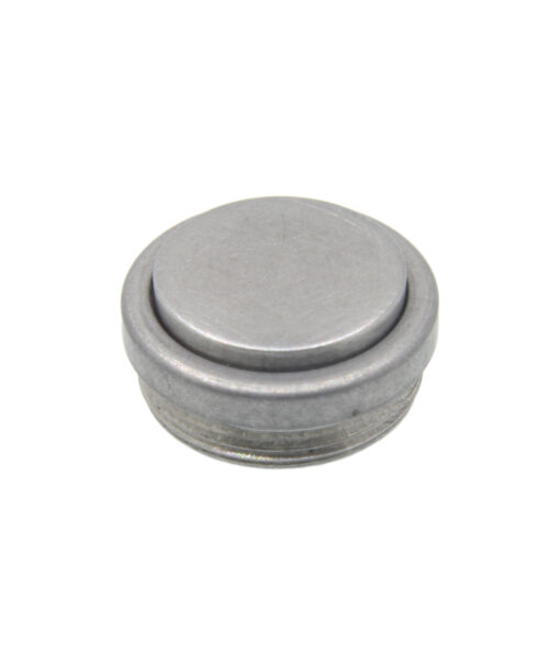 Back cap for Sirona C40/C6/C1.6 and SIROPure P40/P6 SL/IL Ø8.7